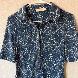 Tory Burch Top Size M